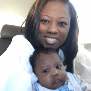 Meet your Posher, Keisha